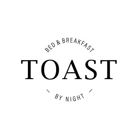 Toast By Night Bed & Breakfast Haarlem Ngoại thất bức ảnh