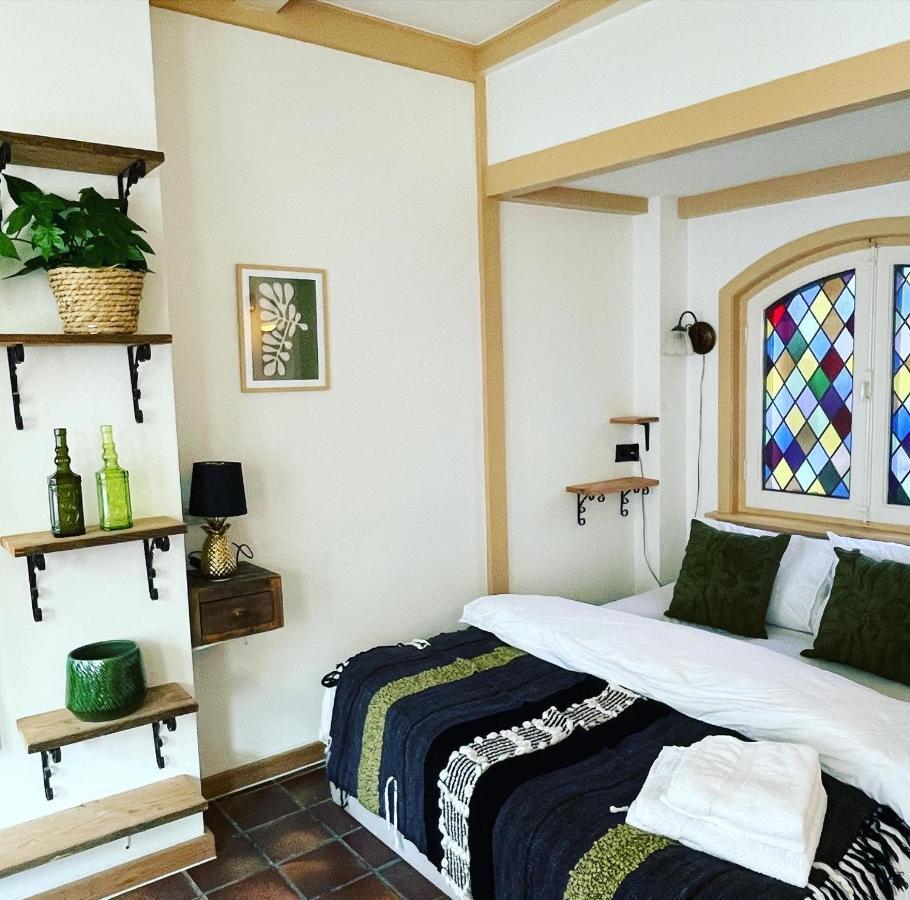 Toast By Night Bed & Breakfast Haarlem Ngoại thất bức ảnh