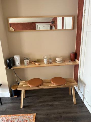 Toast By Night Bed & Breakfast Haarlem Ngoại thất bức ảnh