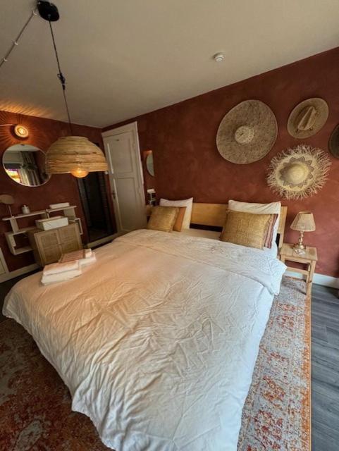 Toast By Night Bed & Breakfast Haarlem Ngoại thất bức ảnh