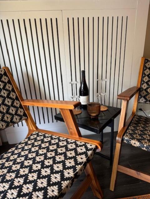Toast By Night Bed & Breakfast Haarlem Ngoại thất bức ảnh