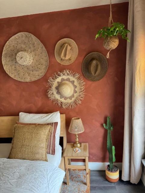 Toast By Night Bed & Breakfast Haarlem Ngoại thất bức ảnh