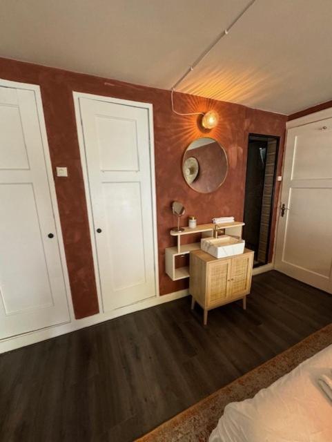 Toast By Night Bed & Breakfast Haarlem Ngoại thất bức ảnh