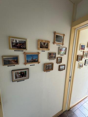 Toast By Night Bed & Breakfast Haarlem Ngoại thất bức ảnh